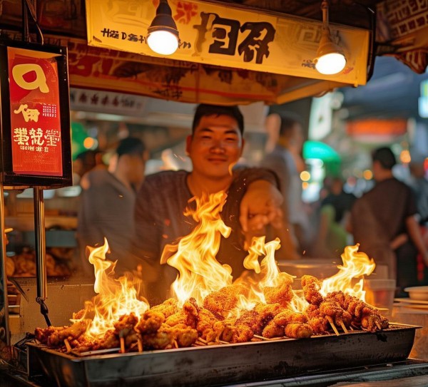 正新鸡排电话服务，让您的鸡排更美味！