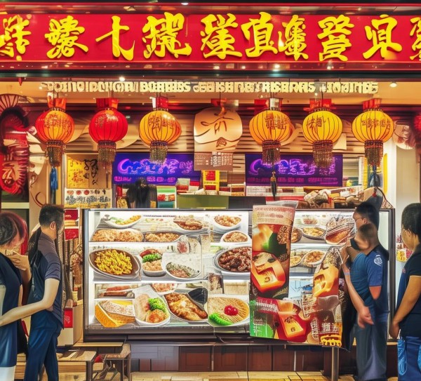 特色面点店加盟，开启你的面点事业的新篇章