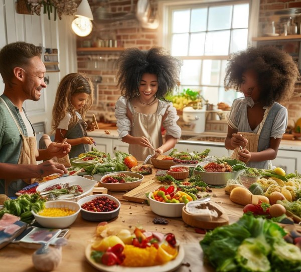 我可以为您生成一个适合六月的饮食指南标题，，六月辅食备餐一周几次好？你的饮食习惯如何？