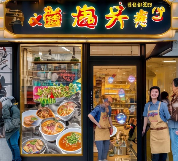 特色炸酱面加盟代理，开启你的炸酱面新时代