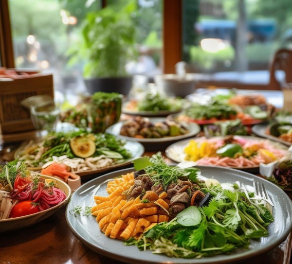 安庆轻食减脂餐哪家好