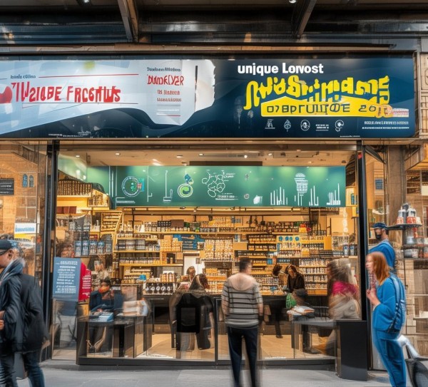 特色低价加盟店，市场分析与应对策略