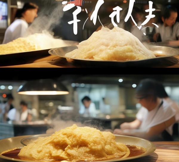 特色豆腐脑加盟，让美味成为品牌价值