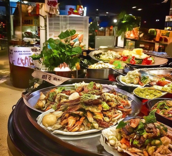 水原市特色饮食加盟店,独特的水 原饮食文化 水原市特色饮食加盟店,独特的水 原饮食文化