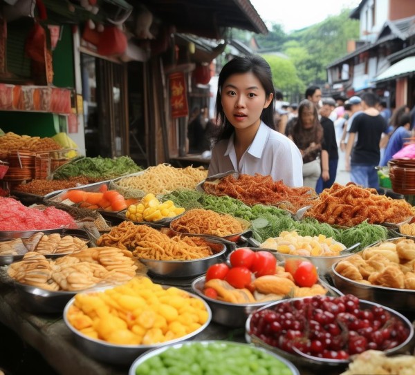云南特色小吃,吸引你的创业灵感 云南特色小吃,吸引你的创业灵感
