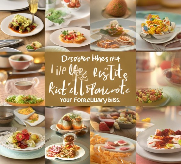 美食广告语,生活中的美好之选