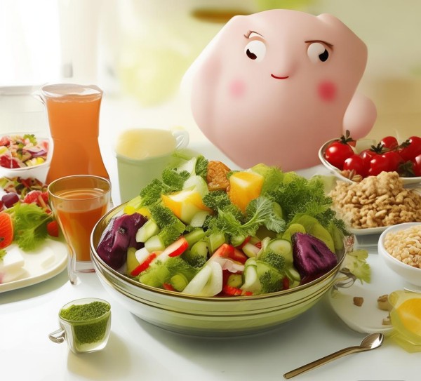 肥人，该少吃哪些食物？