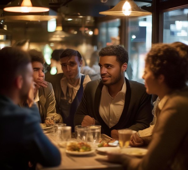 餐饮顾客的心理，服务者的必修课