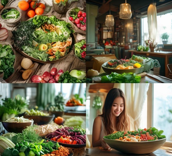 轻食，开启健康生活的新方式