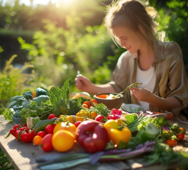 轻食之选，为健康生活方式开启新篇章