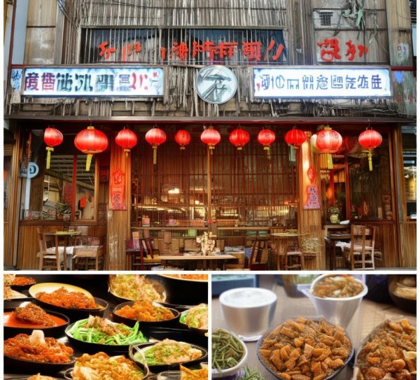 长沙特色湘菜加盟，地道与创新并存