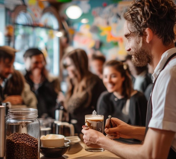 什么是好味服务？从语言到体验