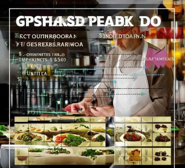 如何通过关键数字确保你的美食店的持续成功