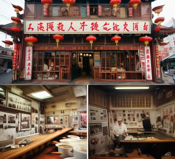 从特色到传承,面馆文化,每天都在改变的美味