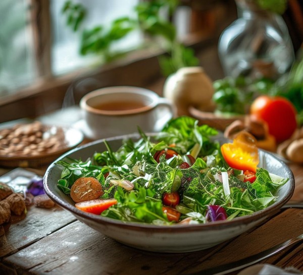 轻食代餐,帮助你轻松开启健康生活的选择 轻食代餐,帮助你轻松开启健康生活的选择